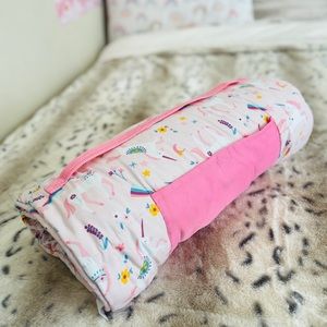 Stephen Joseph nap mat